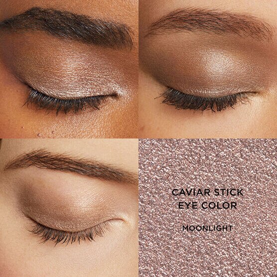 MERCIER    CAVIAR STICK  EYES MOONL
